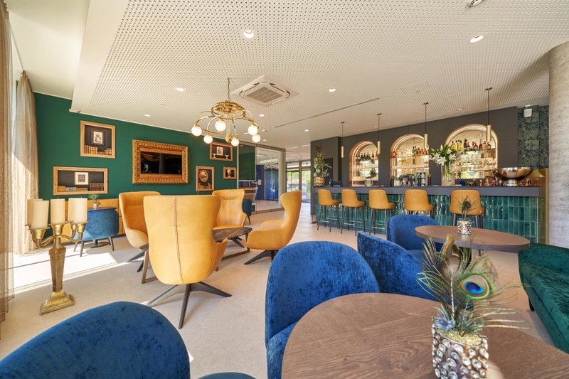 Karls Hotel, Sigmaringen, Germany