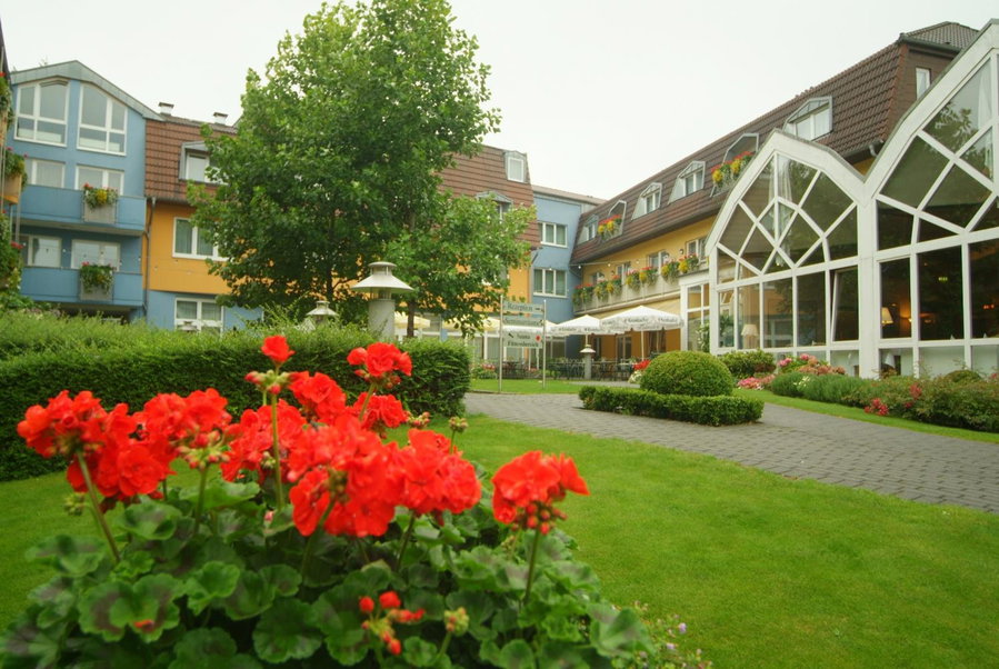 Straelener Hof, Straelen, Germany