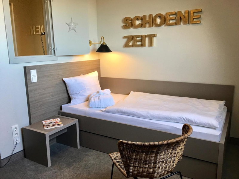 Straelener Hof, Straelen, Germany