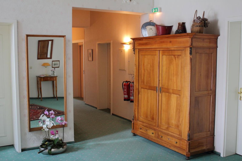 Hotel Residenz Joop, Magdeburg, Germany