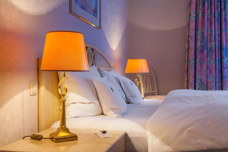 Hotel Residenz Joop, Magdeburg, Germany