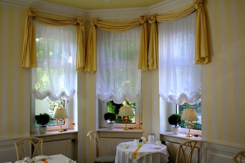 Hotel Residenz Joop, Magdeburg, Germany