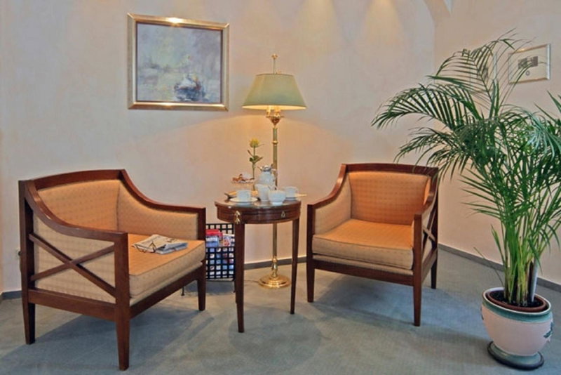 Hotel Residenz Joop, Magdeburg, Germany