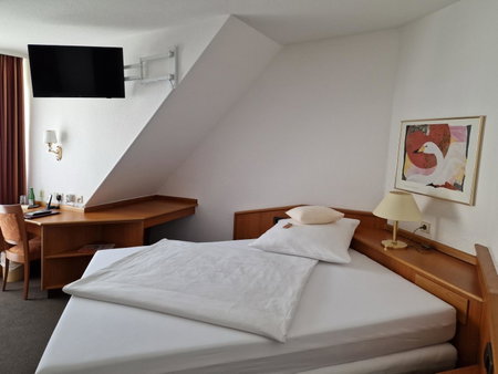 Hotel Gerberhof, Backnang, Германия