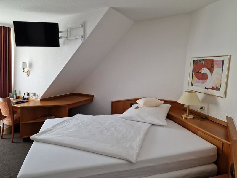 Hotel Gerberhof, Backnang, Германия