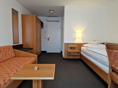 Hotel Gerberhof, Backnang, Германия