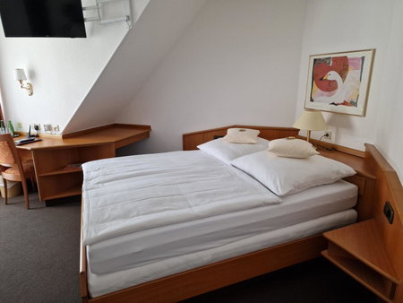 Hotel Gerberhof, Backnang, Германия