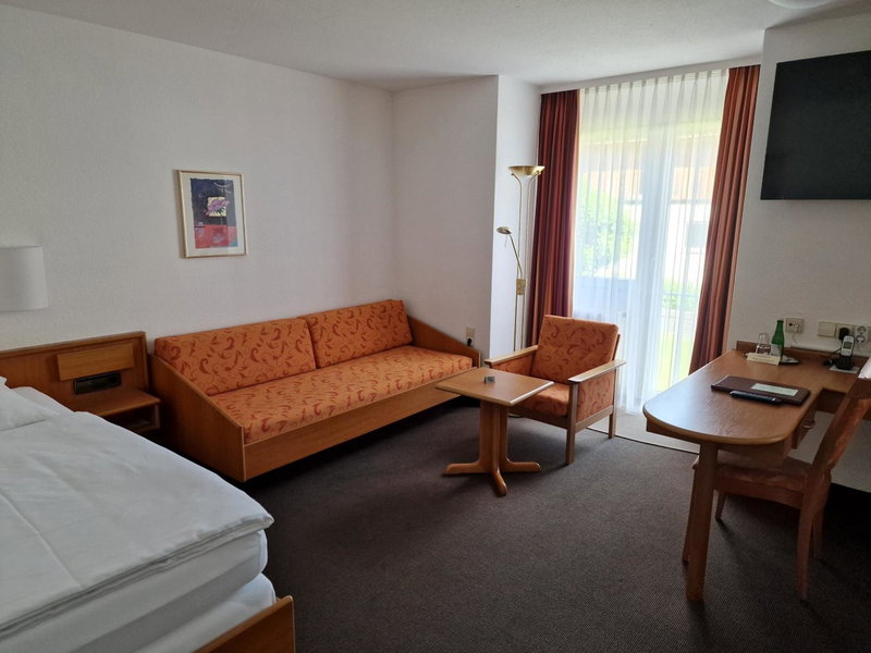 Hotel Gerberhof, Backnang, Германия