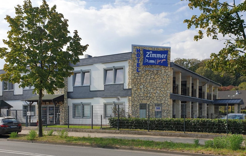 Zimmer for you, Rösrath, Germany