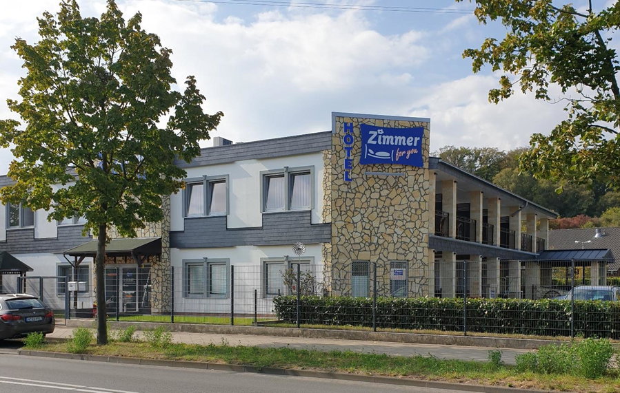 Zimmer for you, Rösrath, Germany