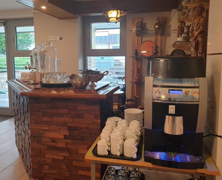 Zimmer for you, Rösrath, Germany