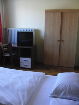 Hotel Angerer, Vilseck, Alemania