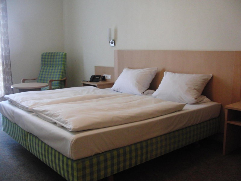 Hotel Angerer, Vilseck, Alemania