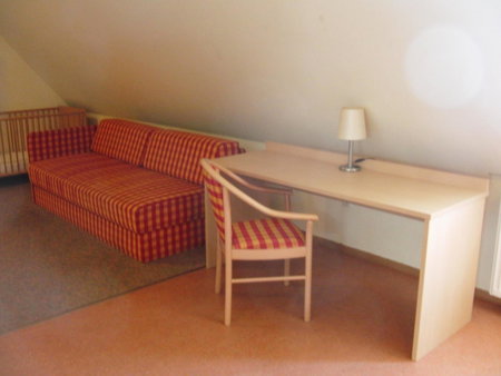 Hotel Angerer, Vilseck, Alemania