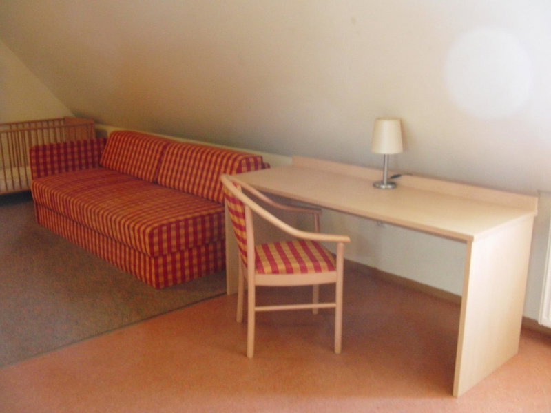 Hotel Angerer, Vilseck, Alemania