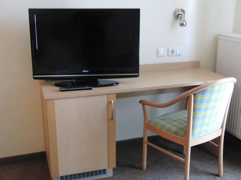 Hotel Angerer, Vilseck, Alemania
