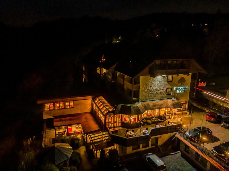 PANORAMA Hotel Heimbuchenthal, Heimbuchenthal, Alemania