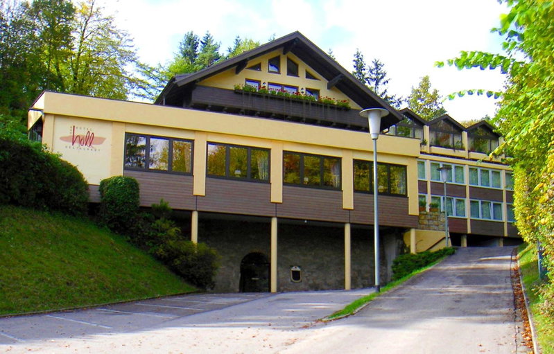 Hotel Holl, Schongau, Alemania