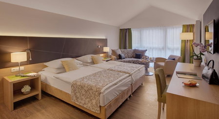 Hotel Holl, Schongau, Alemania
