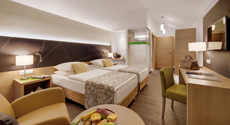 Hotel Holl, Schongau, Alemania