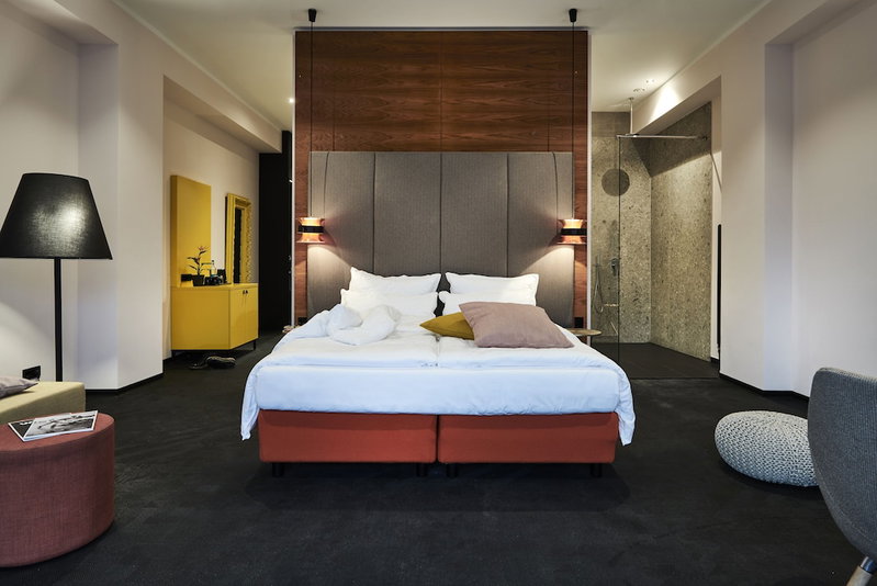 Hotel Neuer Fritz Berlin, Berlin, Deutschland