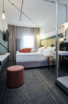 Hotel Neuer Fritz Berlin, Berlin, Deutschland