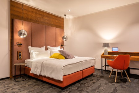 Hotel Neuer Fritz Berlin, Berlin, Deutschland