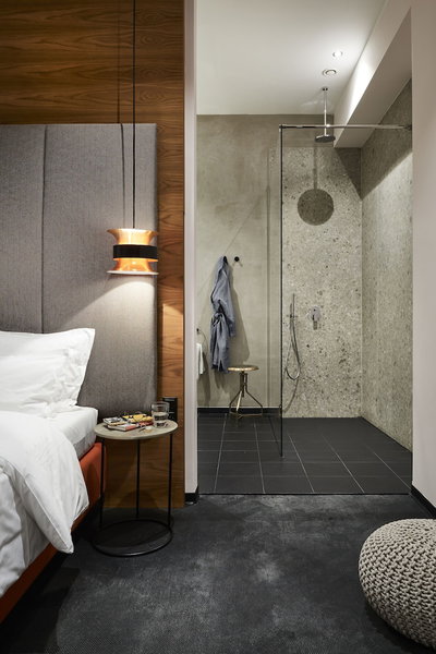 Hotel Neuer Fritz Berlin, Berlin, Deutschland