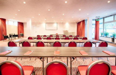 Leonardo Hotel Hamburg Elbbrücken, Hamburg, Allemagne