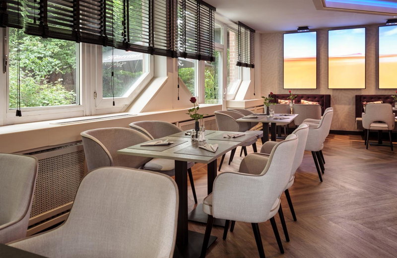 Leonardo Hotel Hamburg Elbbrücken, Hamburg, Allemagne