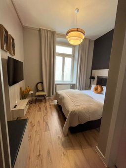 Denner Hotel, Heidelberg, Германия