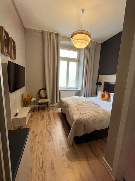 Denner Hotel, Heidelberg, Germany