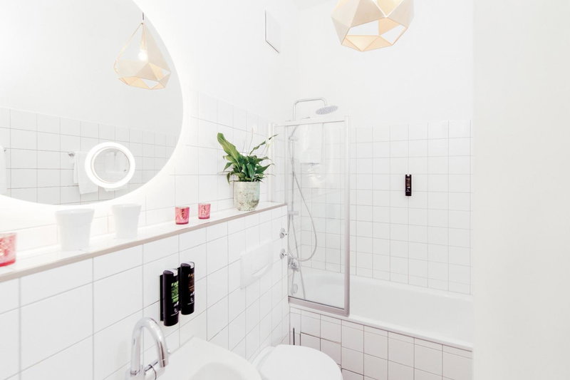 Denner Hotel, Heidelberg, Germany