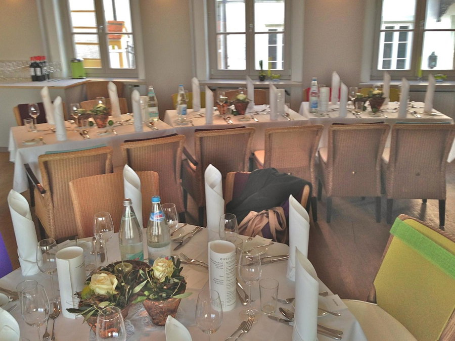 aussicht bio hotel, Neuburg an der Donau, Germany