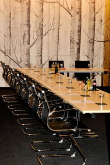 Centrale Hotel und Restaurant, Waldkraiburg, Germany