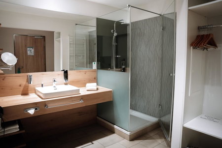 Centrale Hotel und Restaurant, Waldkraiburg, Germany