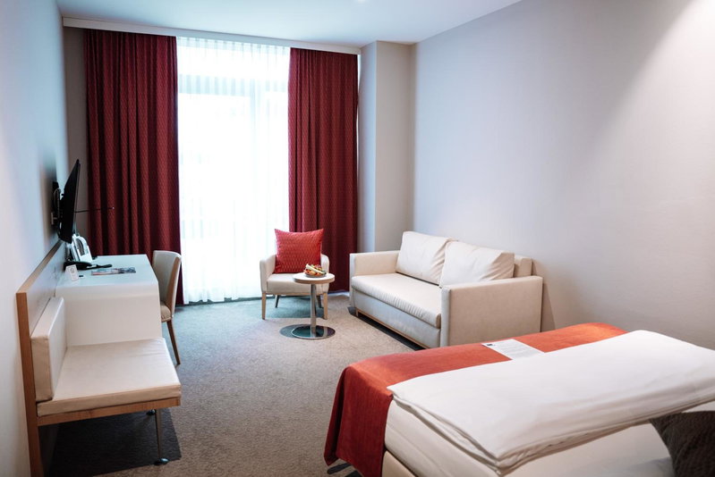 Centrale Hotel und Restaurant, Waldkraiburg, Germany