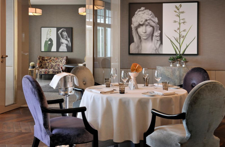 RIVA - Das Hotel am Bodensee, Konstanz, Германия