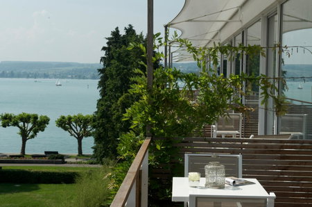 RIVA - Das Hotel am Bodensee, Konstanz, Германия