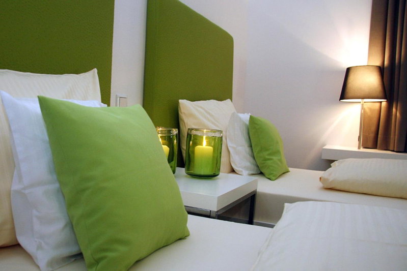 Hotel Gasthof Alte Post, Oberding, Alemania