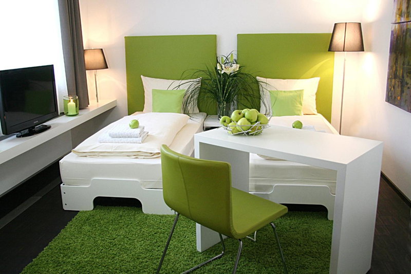 Hotel Gasthof Alte Post, Oberding, Alemania