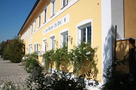 Hotel Gasthof Alte Post, Oberding, Alemania