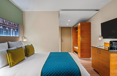Leonardo Hotel Esslingen, Esslingen, Deutschland