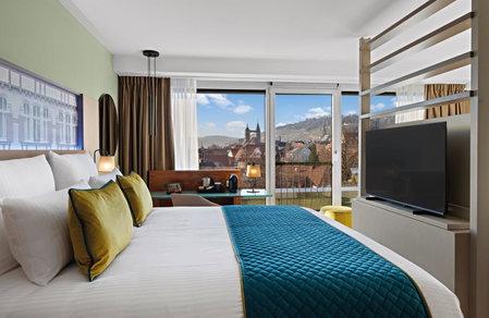 Leonardo Hotel Esslingen, Esslingen, Deutschland