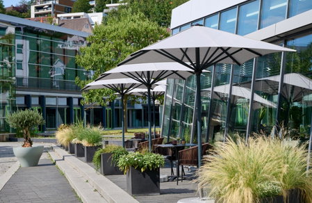 Leonardo Hotel Esslingen, Esslingen, Deutschland