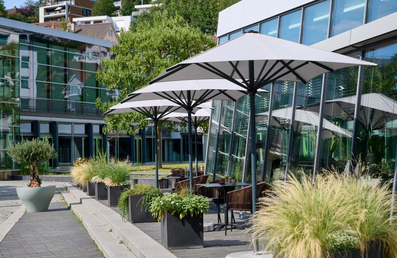 Leonardo Hotel Esslingen, Esslingen, Deutschland