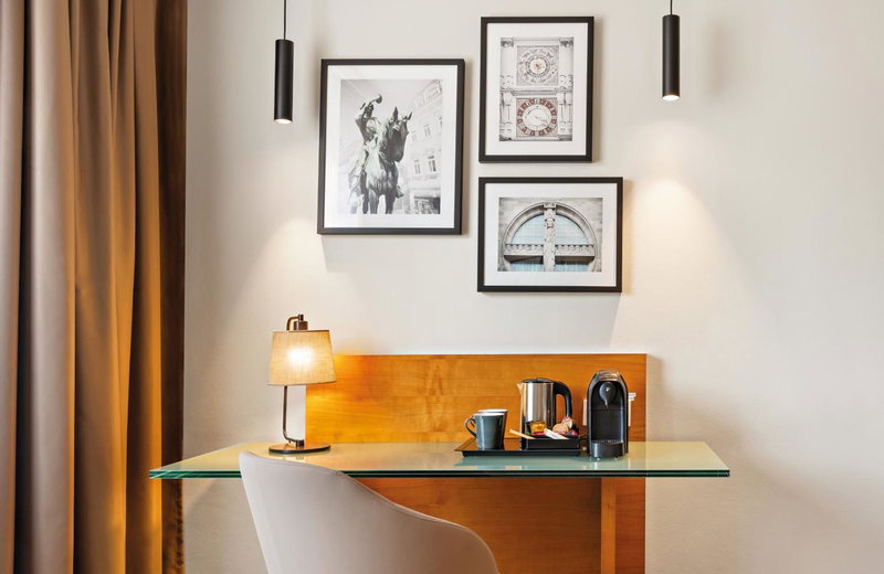 Leonardo Hotel Esslingen, Esslingen, Deutschland