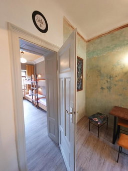 Hostel Lollis Homestay Dresden, Dresden, Германия