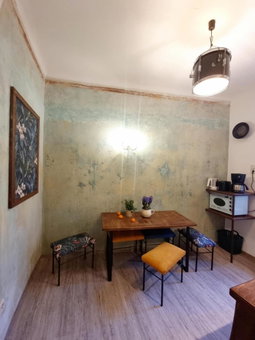 Hostel Lollis Homestay Dresden, Dresden, Германия