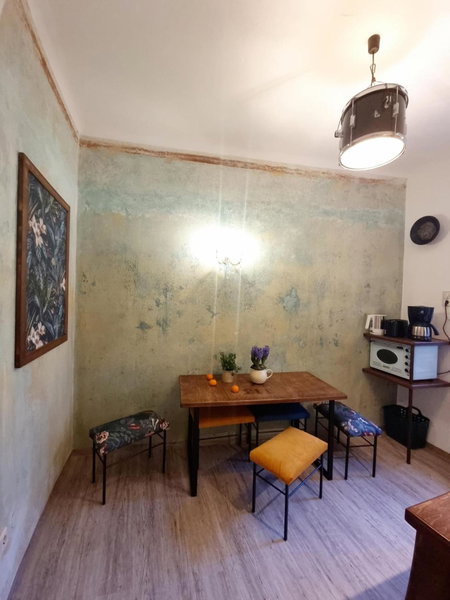 Hostel Lollis Homestay Dresden, Dresden, Германия